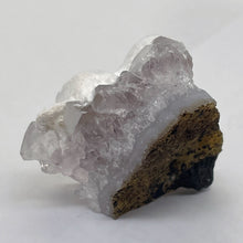 Load image into Gallery viewer, Mordenite Stilbite Natural 77ct Collectors Crystal | 19x30x28mm | White Clear |