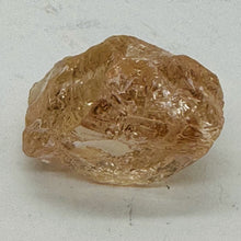 Load image into Gallery viewer, Imperial Topaz AAA 25.4cts Crystal Display Specimen | 20x11x11mm | Pink | 1 Gem|