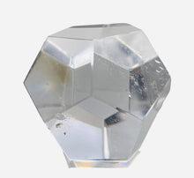 Load image into Gallery viewer, Rock Crystal Quartz 94g Dodecahedron | 37mm | Clear | 1 Figurine |