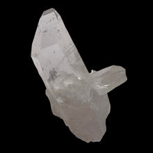 Load image into Gallery viewer, Quartz Crystal Collectors Natural Specimen | 72x45x30 | 5.5g| Clear| 1 Specimen|