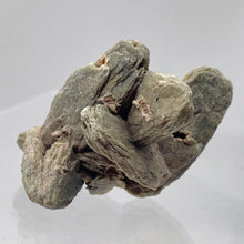 Load image into Gallery viewer, Ghost Crystal Natural Stalagmite |1.4g. | 37x28x22 | Gray Pink | 1 Specimen |