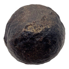 Load image into Gallery viewer, Ridged Moqui Shaman Stone 123g Display Specimen | 44x43mm | Brown | 1 Specimen