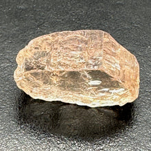 Load image into Gallery viewer, Imperial Topaz AAA 25.4cts Crystal Display Specimen | 21x12x8mm | Pink | 1 Gem |