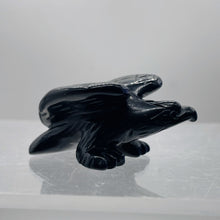 Load image into Gallery viewer, Soaring Eagle Goldstpne Eagle for Display | 1 Figurine |