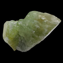 Load image into Gallery viewer, Calcite 84g Crystalline Specimen ' 50x40x25mm ' Green ' 1 Display Crystal '