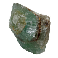 Load image into Gallery viewer, Calcite 83g Crystalline Specimen | 50x35x30mm | Green | 1 Display Crystal |
