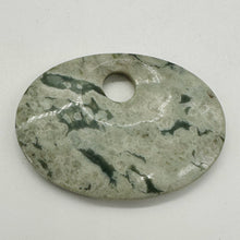 Load image into Gallery viewer, So Hot Harmony Stone Oval Centerpiece Bead | 63x45x8mm | 1 Bead |