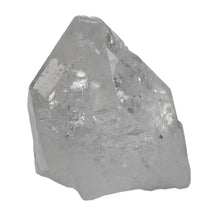 Load image into Gallery viewer, Apophyllite Natural 82ct Collectors Pyramid | 27x23x23mm | Clear | 1 Crystal |