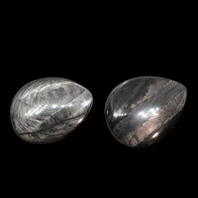 Load image into Gallery viewer, Hypersthene Briolette Pendant Beads for Jewelry Making So Sexy 6764