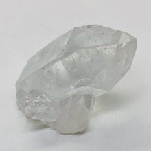 Load image into Gallery viewer, Clear Quartz Crystal Cluster Natural Display Specimen | 42g | 45x33x25mm | 1 |