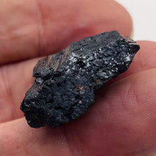 Load image into Gallery viewer, Black Tourmaline 16g Natural Specimen| 30x27x13mm | Black | 1 Display Specimen |
