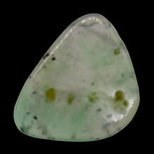 Load image into Gallery viewer, Rare Natural Chrysoprase Pendant Bead | Green | 29cts | 30x22x5mm |