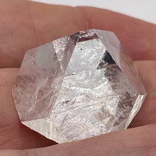 Load image into Gallery viewer, Apophyllite Natural 87ct Collectors 2 Part Pyramid | 28x25x22mm | Clear |