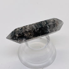 Load image into Gallery viewer, 48cts! Double Terminated Quartz Shaman Crystal ( 47x11mm | 1 Crystal |