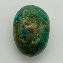 Load image into Gallery viewer, Turquoise Natural Focal 13g Nugget Bead | 29x20x16mm | Blue | 1 Bead |