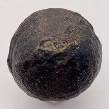 Load image into Gallery viewer, Ridged Moqui Shaman Stone 123g Display Specimen | 44x43mm | Brown | 1 Specimen