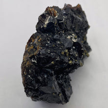 Load image into Gallery viewer, Fluorite Natural Collectors Display Specimen | 57g | 48x28x20mm | Black, Purple|