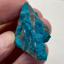 Load image into Gallery viewer, Chrysocolla Natural Display Specimen | 25g | 50x30x17 | Deep Turquoise | 1 |