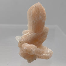 Load image into Gallery viewer, Stilbite Crystal Natural Collector's Specimen |1.2g | 30x40x25mm | Pink |