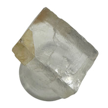 Load image into Gallery viewer, Optical Calcite Iceland Spar 29g Rectangular Display Specimen| 25x23x13mm| Clear