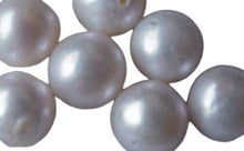 Load image into Gallery viewer, AAA Seven Blushing Bride Natural White 7-6.5mm FW Pearls 004497