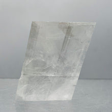 Load image into Gallery viewer, Optical Calcite / Iceland Spar 74g Natural Specimen | 44x30x19mm | Clear | 1 |