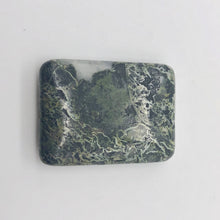 Load image into Gallery viewer, Simply Amazing 1 Tsunami Stone 35x25x7.5mm Pendant Bead 8278A