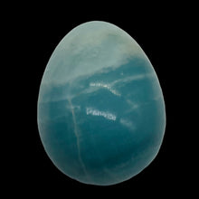 Load image into Gallery viewer, Amazonite 87 Gram Egg | 48x36mm | Blue | 1 Display Specimen |