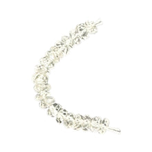 Load image into Gallery viewer, Dazzle! 2.2cts White Sapphire Faceted Beads | 20 Beads | 2.5x1.5-2x1mm | 3294