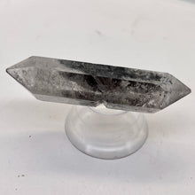 Load image into Gallery viewer, 110cts! Double Terminated Quartz Shaman Crystal ( 63x13mm | 1 Crystal |