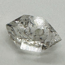 Load image into Gallery viewer, Herkimer Diamond 2ct Natural Crystal | 10x8x7mm | Clear | 1 Display Specimen |