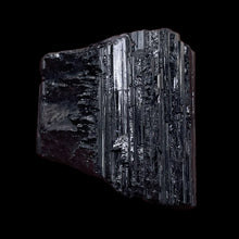 Load image into Gallery viewer, Black Tourmaline 16g Natural Specimen| 30x27x13mm | Black | 1 Display Specimen |