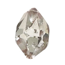 Load image into Gallery viewer, Herkimer Diamond Natural 6ct Crystal | 15x9x8mm | Clear | 1 Display Specimen |