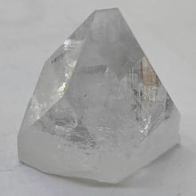Load image into Gallery viewer, Apophyllite Natural 79ct Collectors Pyramid | 27x21x20mm | Clear | 1 Crystal |