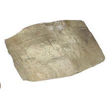 Load image into Gallery viewer, Optical Calcite Iceland Spar 56g Rectangular Display Specimen| 32x30x21mm| Clear