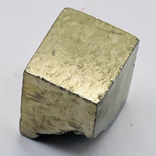Load image into Gallery viewer, Pyrite 15g Crystal Natural Display Specimen | 16x15x13mm | Silver | 1 Specimen |