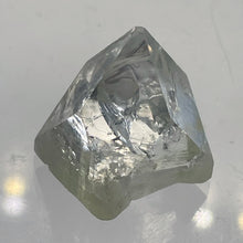 Load image into Gallery viewer, Apophyllite Natural 56ct Collectors Pyramid | 25x19x18mm | Clear | 1 Specimen |
