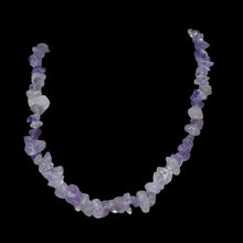 Load image into Gallery viewer, Cape Amethyst Strand Chip Beads | 11x8x5 to 7x5x4mm | Purple | 200 Beads |