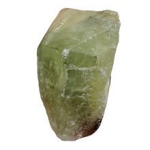 Load image into Gallery viewer, Calcite 61g Crystalline Specimen | 40x35x35mm | Green | 1 Display Crystal