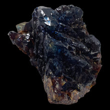 Load image into Gallery viewer, Fluorite Natural Collectors Display Specimen | 25g | 10x25x20mm | Black, Purple|