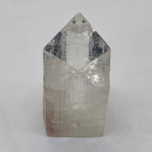 Load image into Gallery viewer, Apophyllite Natural Pyramid Display Crystal | 20g | 36x20x19mm | Clear |