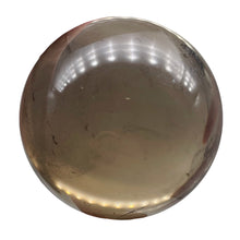 Load image into Gallery viewer, Smoky Quartz Sphere 84g (3oz) Display Specimen | 41mm (1.6") | smoky Clear |