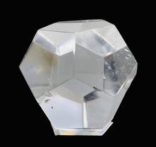 Load image into Gallery viewer, Rock Crystal Quartz 94g Dodecahedron | 37mm | Clear | 1 Figurine |