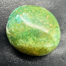 Load image into Gallery viewer, Turquoise Natural Focal 13g Nugget Bead | 28x25x14mm | Blue | 1 Pendant Bead |