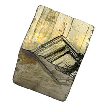 Load image into Gallery viewer, Pyrite 12g Crystal Natural Display Specimen | 15x13x12mm | Silver | 1 Specimen |