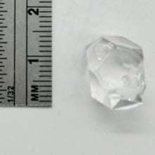 Load image into Gallery viewer, Herkimer Diamond 13ct Natural Crystal Clear | 18x12x11mm | Clear | 1 Specimen |