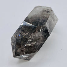 Load image into Gallery viewer, 54cts! Double Terminated Quartz Shaman Crystal ( 42x12mm | 1 Crystal |