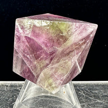 Load image into Gallery viewer, Fluorite Double Pyramid Specimen | 1 Display Figurine |