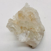 Load image into Gallery viewer, Clear Quartz Crystal Cluster Natural Display Specimen | 34g | 42x32x22mm | 1 |