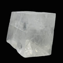 Load image into Gallery viewer, Optical Calcite / Iceland Spar 74g Natural Specimen | 44x30x19mm | Clear | 1 |